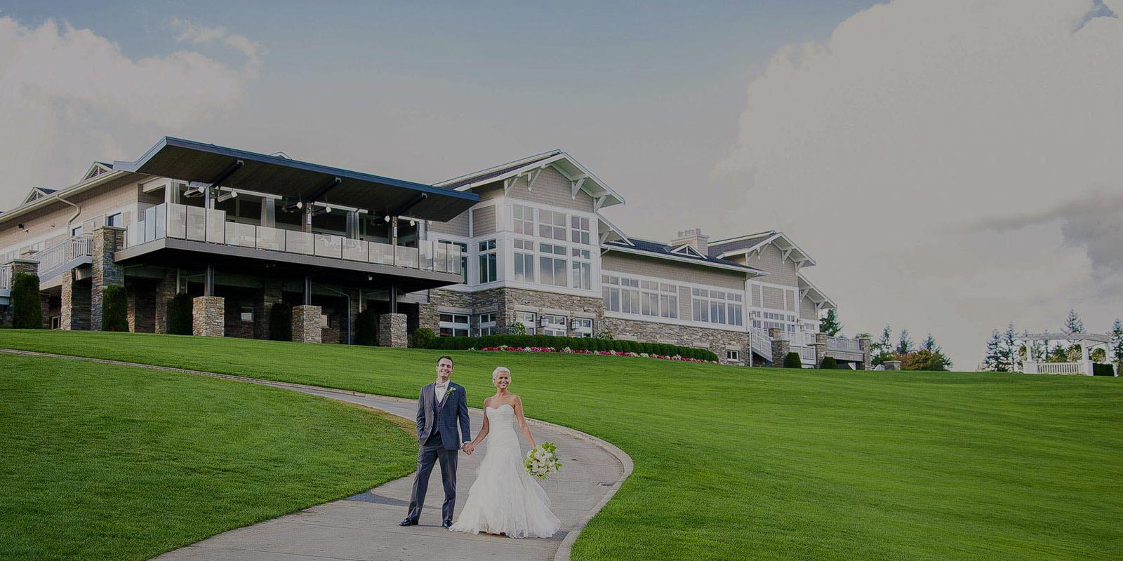 Columbia Hospitality Weddings The Club Snoqualmie Ridge